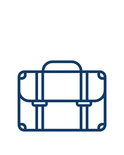 Charney Icons Employment Law